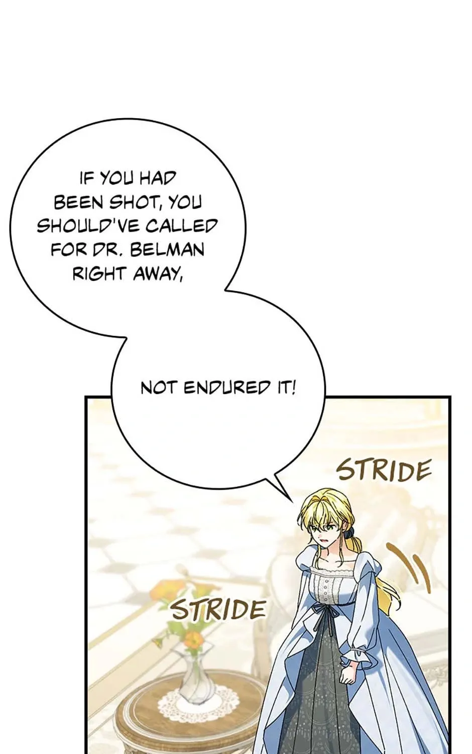 The Perfect Plan for a Fairy-Tale Ending Chapter 103 page 33 - 