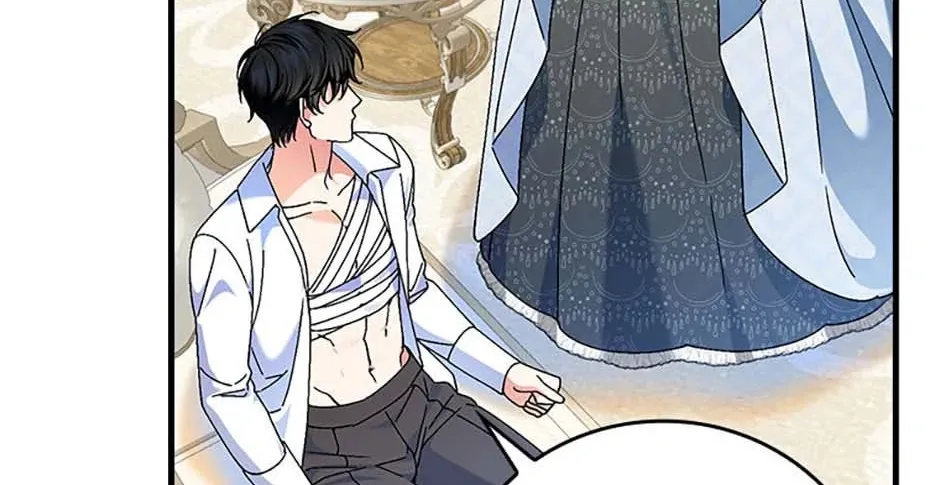 The Perfect Plan for a Fairy-Tale Ending Chapter 103 page 34 - 