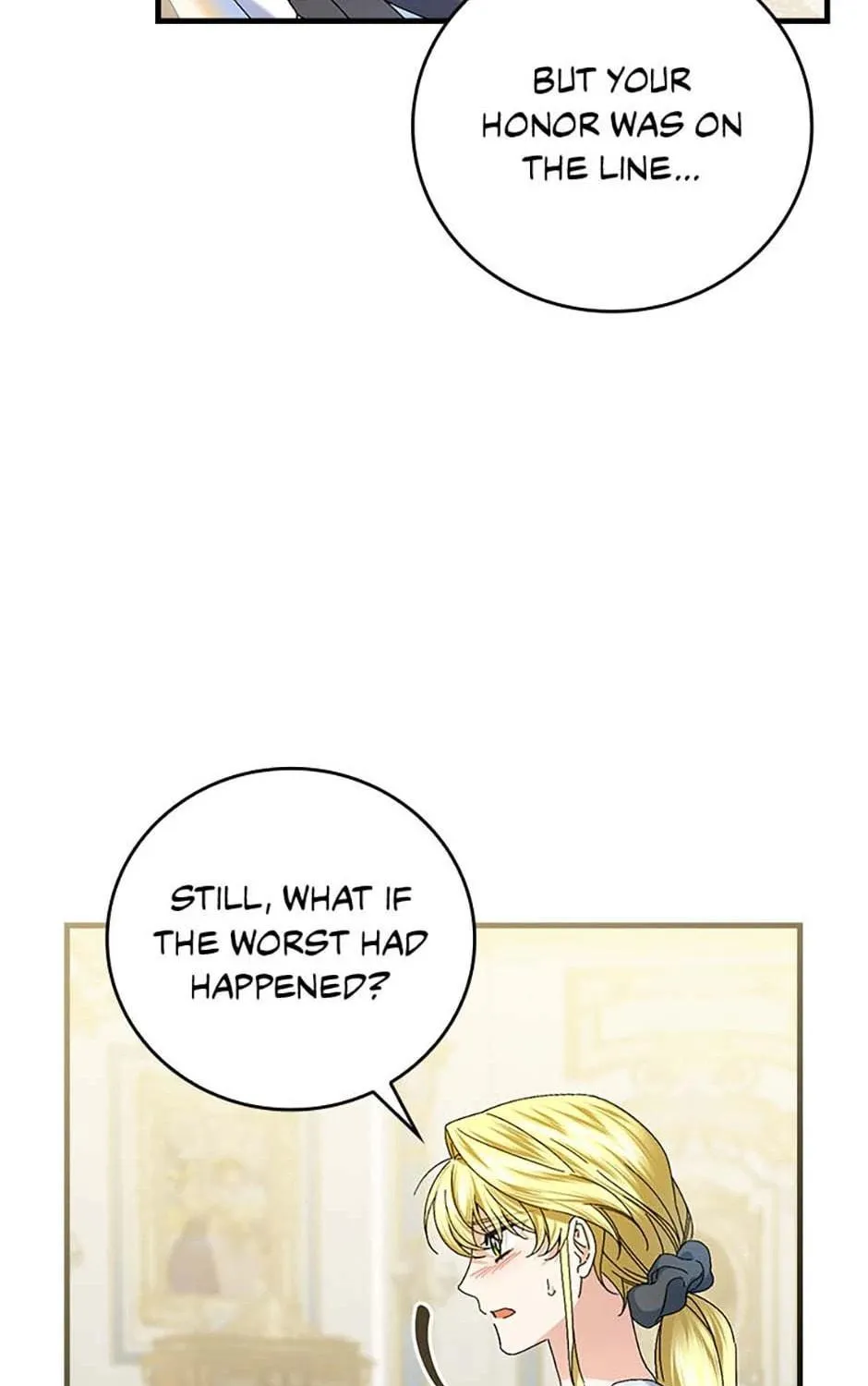 The Perfect Plan for a Fairy-Tale Ending Chapter 103 page 35 - 