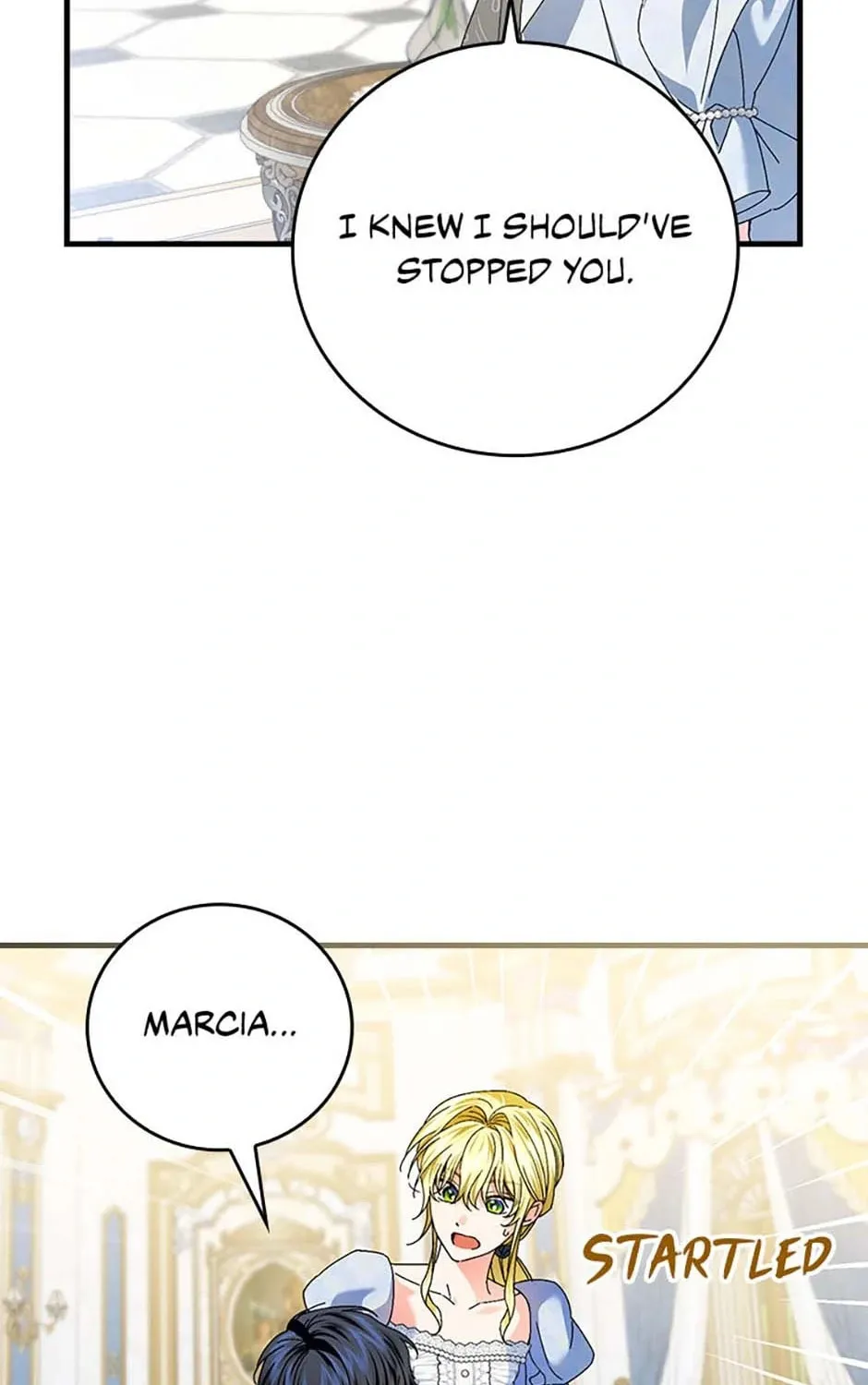 The Perfect Plan for a Fairy-Tale Ending Chapter 103 page 37 - 