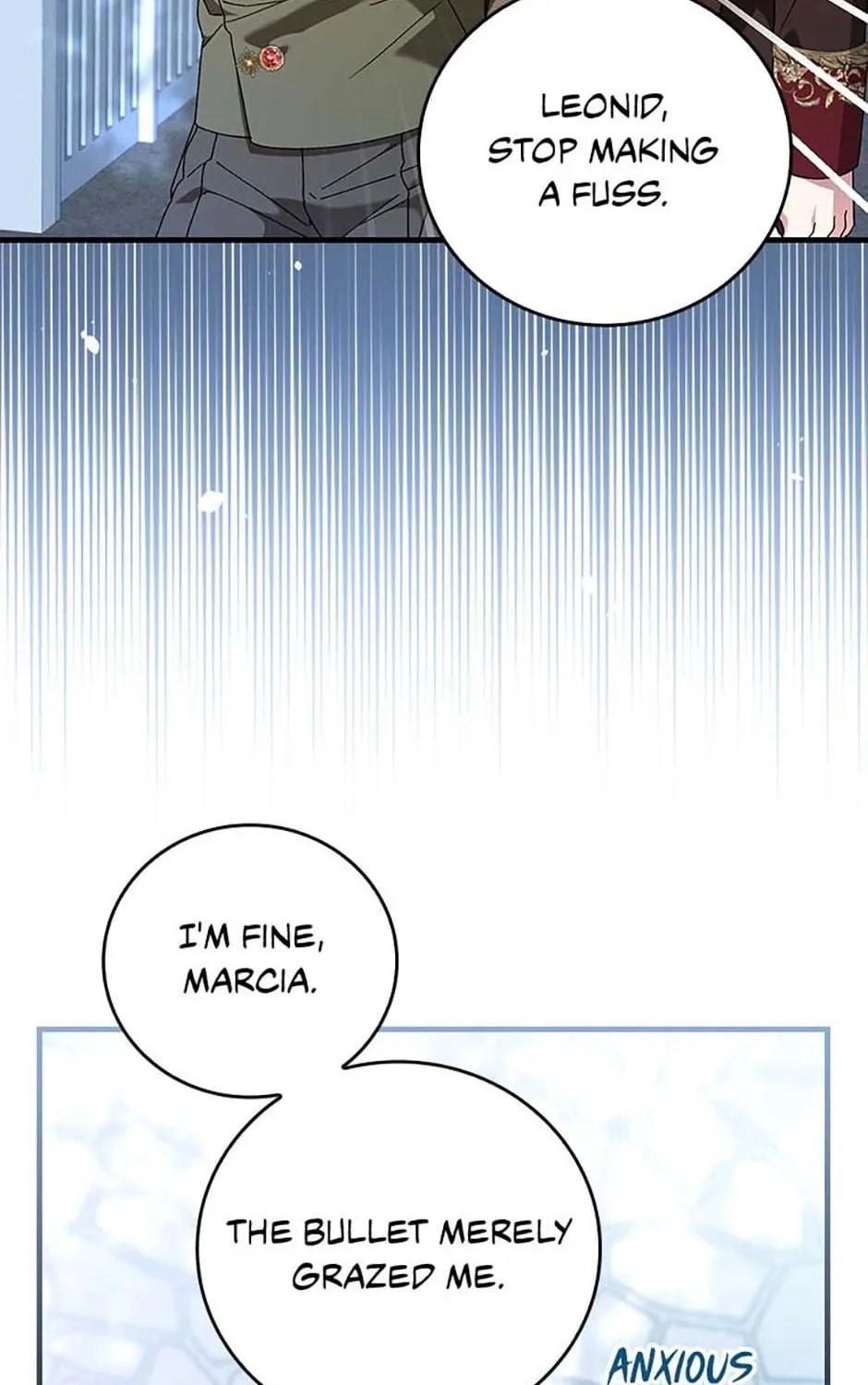 The Perfect Plan for a Fairy-Tale Ending Chapter 103 page 5 - 