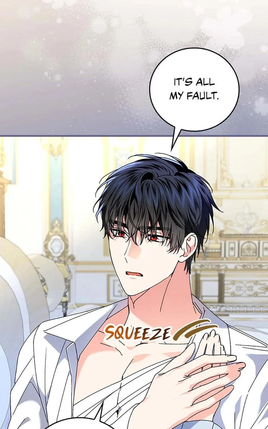 The Perfect Plan for a Fairy-Tale Ending Chapter 103 page 41 - 
