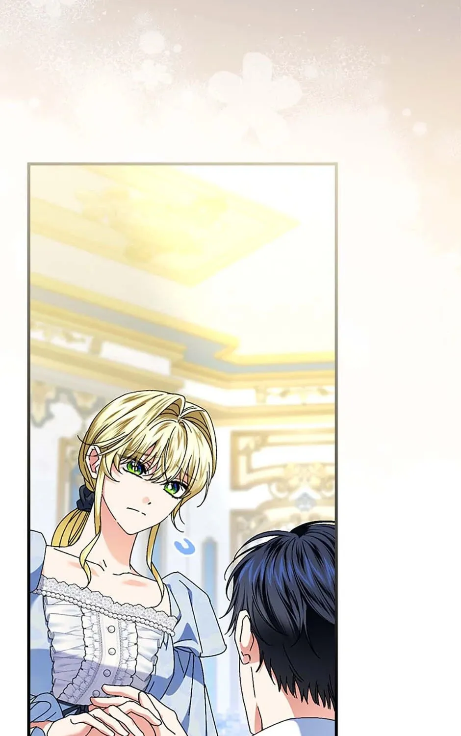 The Perfect Plan for a Fairy-Tale Ending Chapter 103 page 43 - 