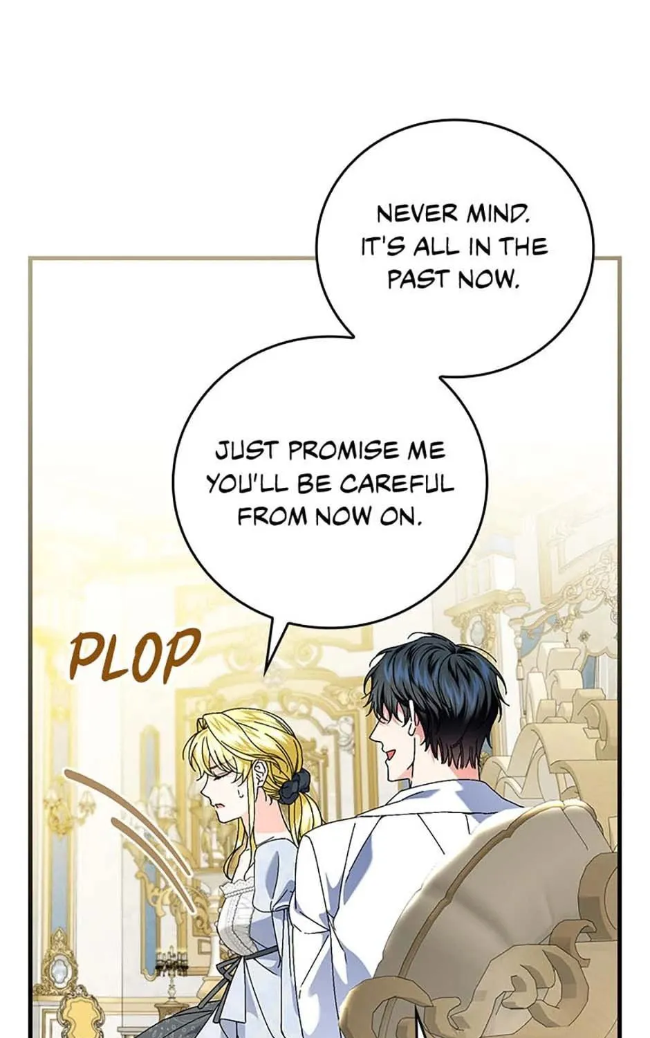 The Perfect Plan for a Fairy-Tale Ending Chapter 103 page 49 - 
