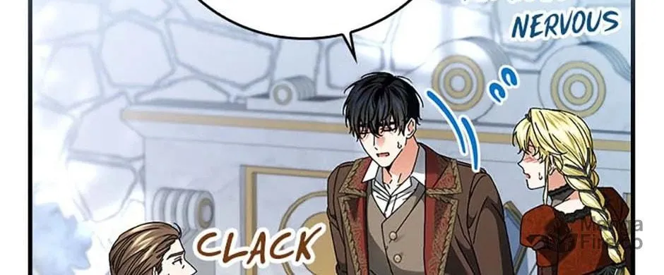 The Perfect Plan for a Fairy-Tale Ending Chapter 103 page 6 - 