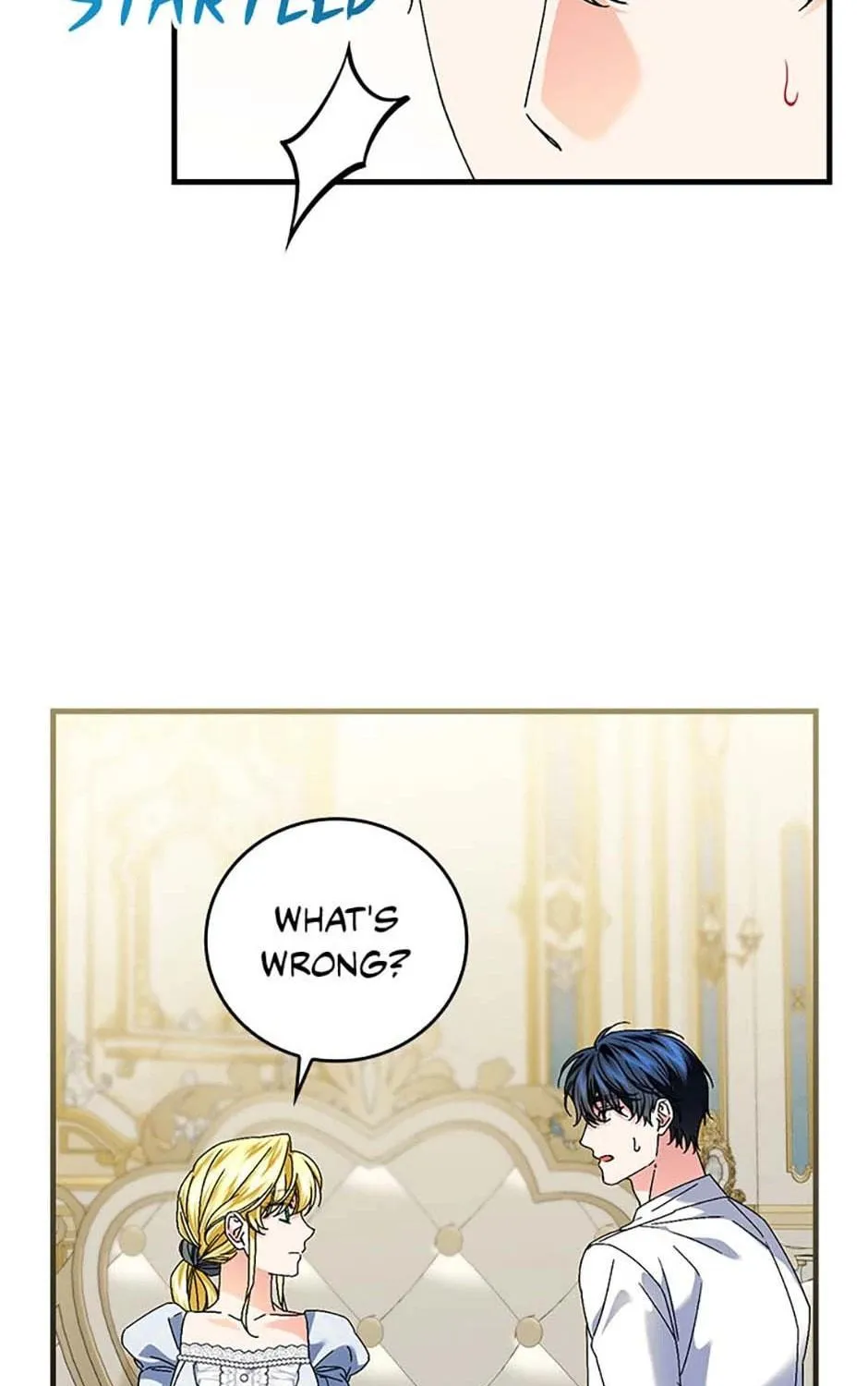 The Perfect Plan for a Fairy-Tale Ending Chapter 103 page 53 - 