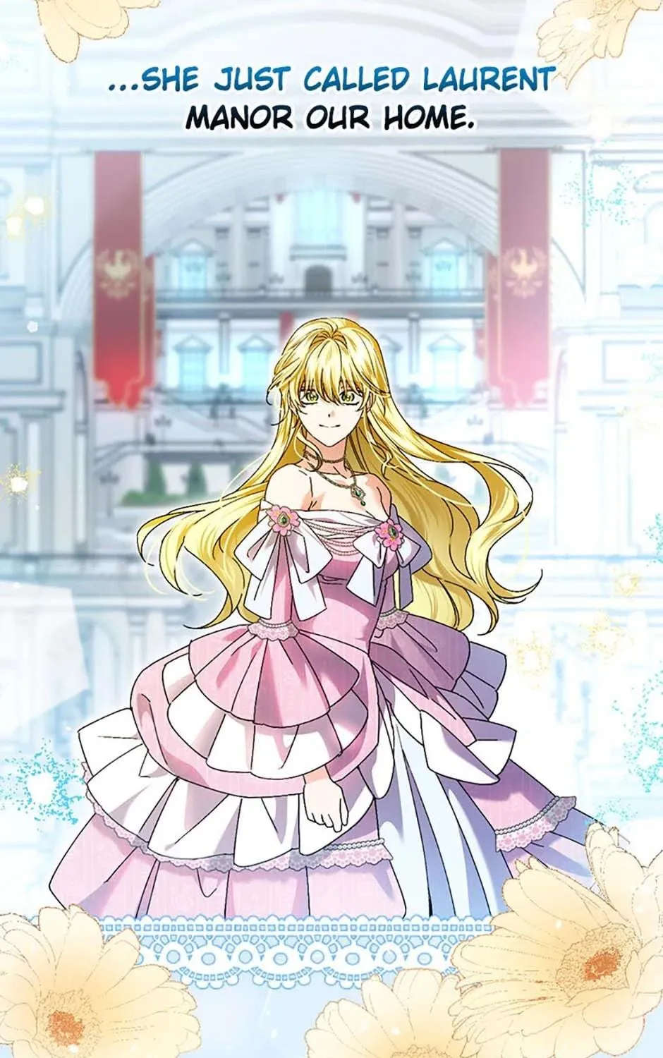 The Perfect Plan for a Fairy-Tale Ending Chapter 103 page 65 - 