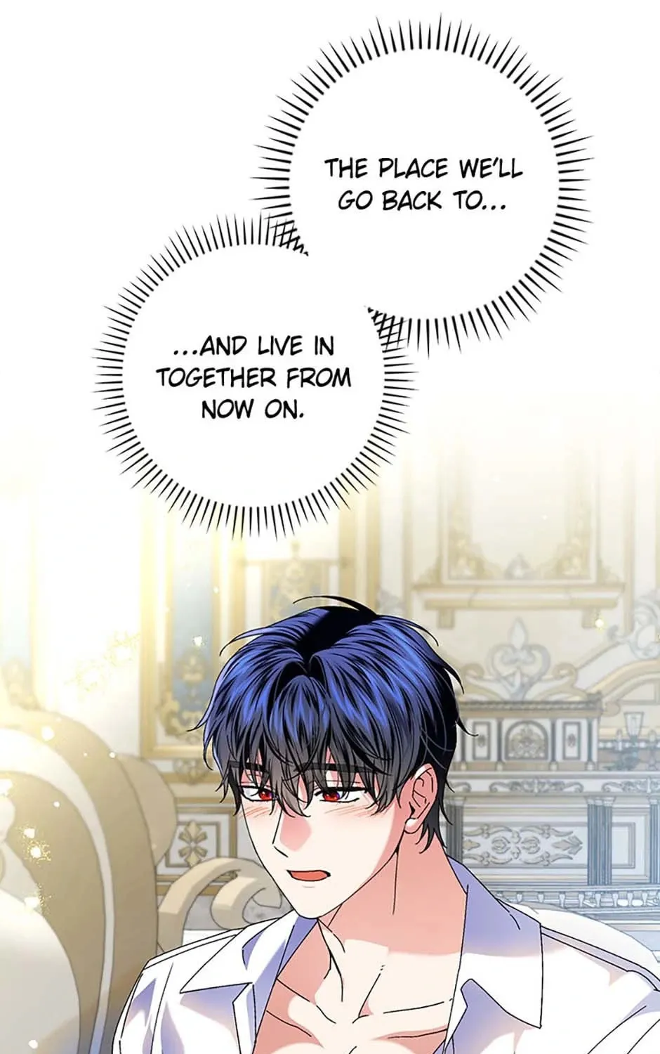 The Perfect Plan for a Fairy-Tale Ending Chapter 103 page 67 - 