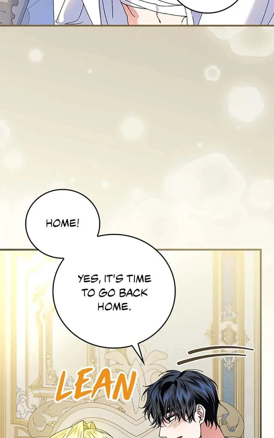 The Perfect Plan for a Fairy-Tale Ending Chapter 103 page 69 - 