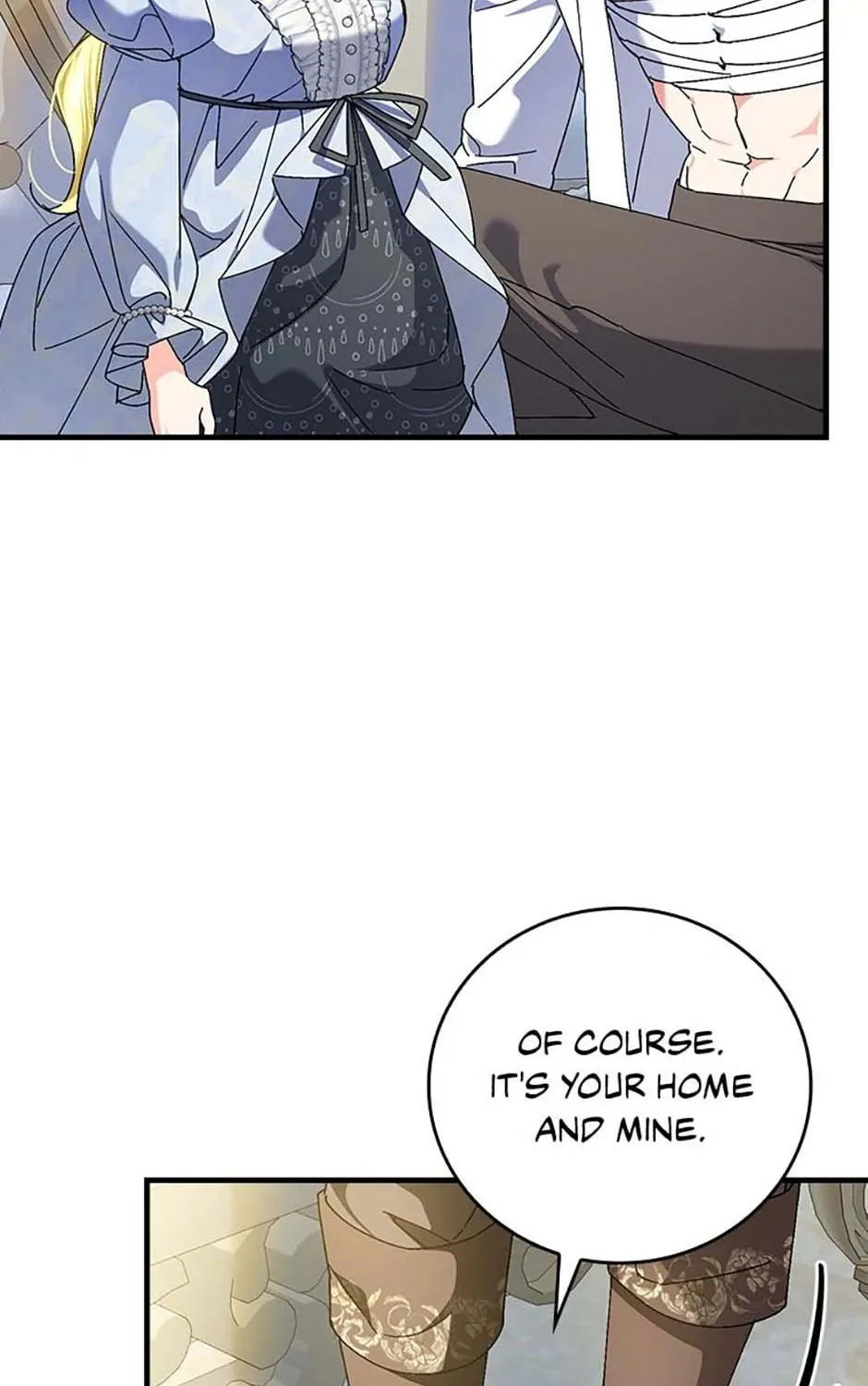 The Perfect Plan for a Fairy-Tale Ending Chapter 103 page 71 - 