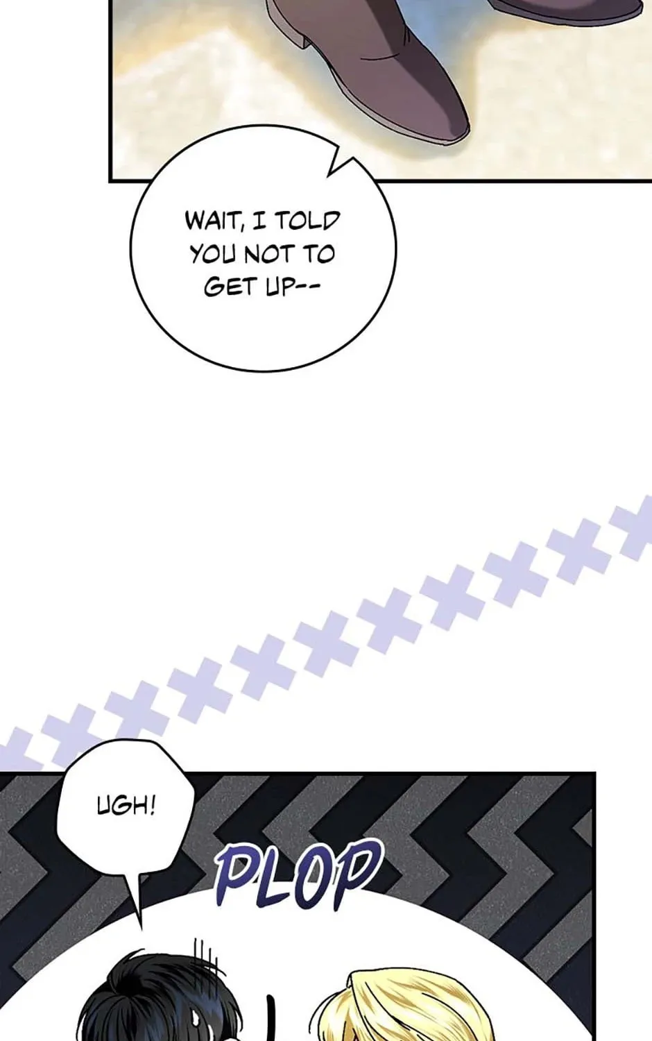The Perfect Plan for a Fairy-Tale Ending Chapter 103 page 73 - 