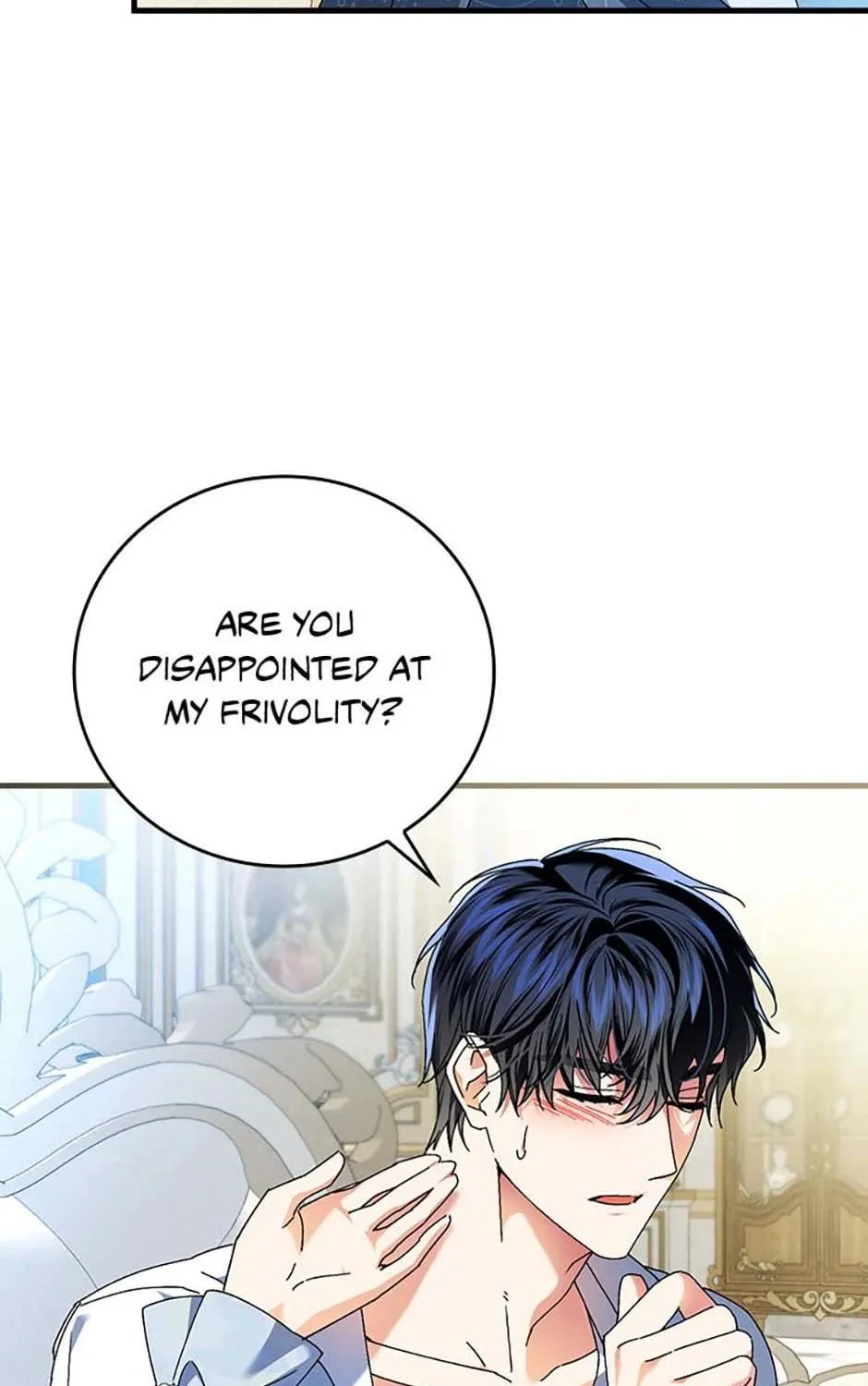 The Perfect Plan for a Fairy-Tale Ending Chapter 103 page 77 - 
