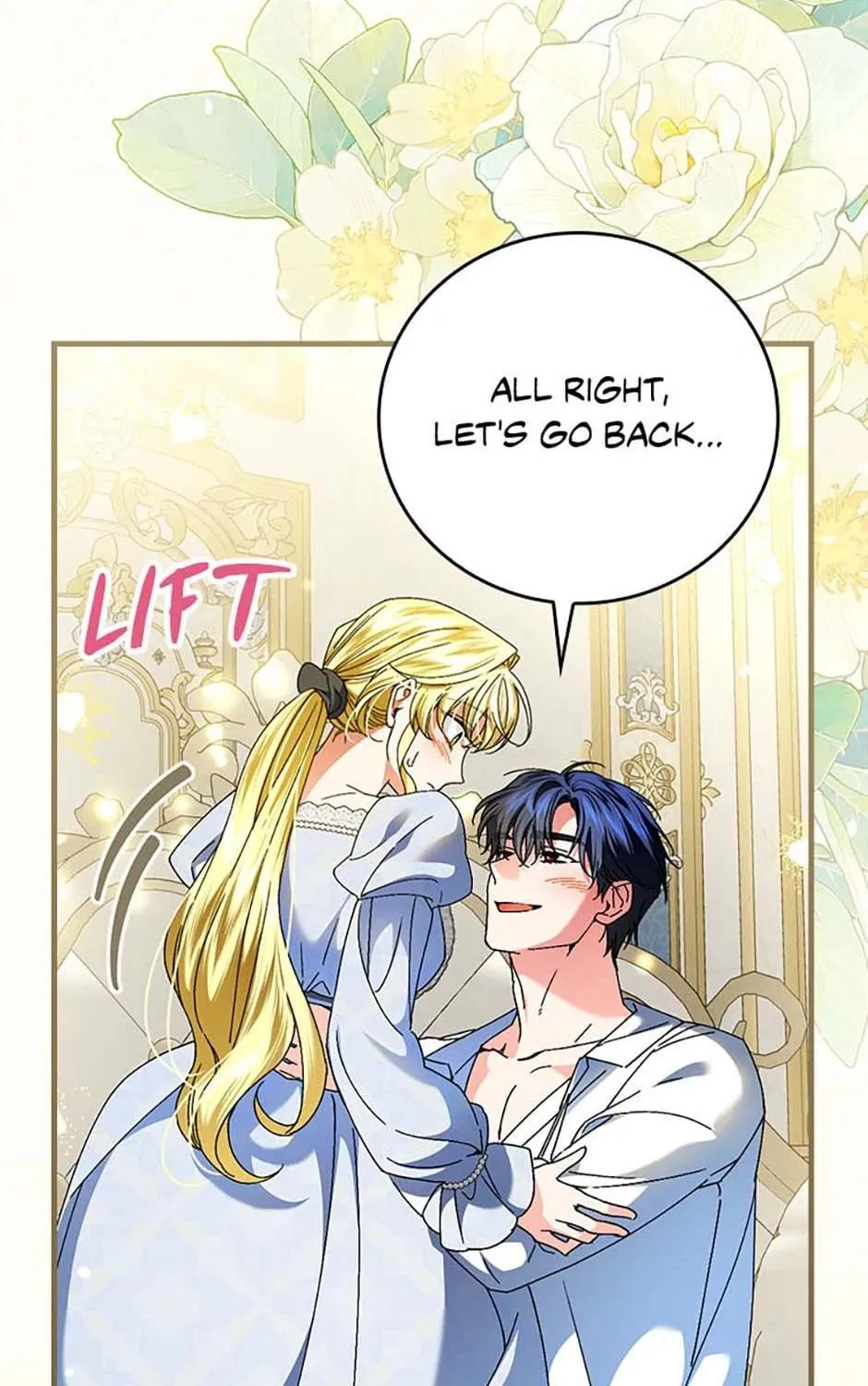 The Perfect Plan for a Fairy-Tale Ending Chapter 103 page 83 - 