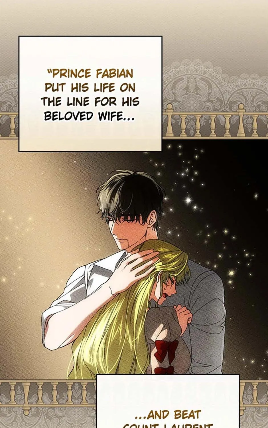 The Perfect Plan for a Fairy-Tale Ending Chapter 103 page 95 - 