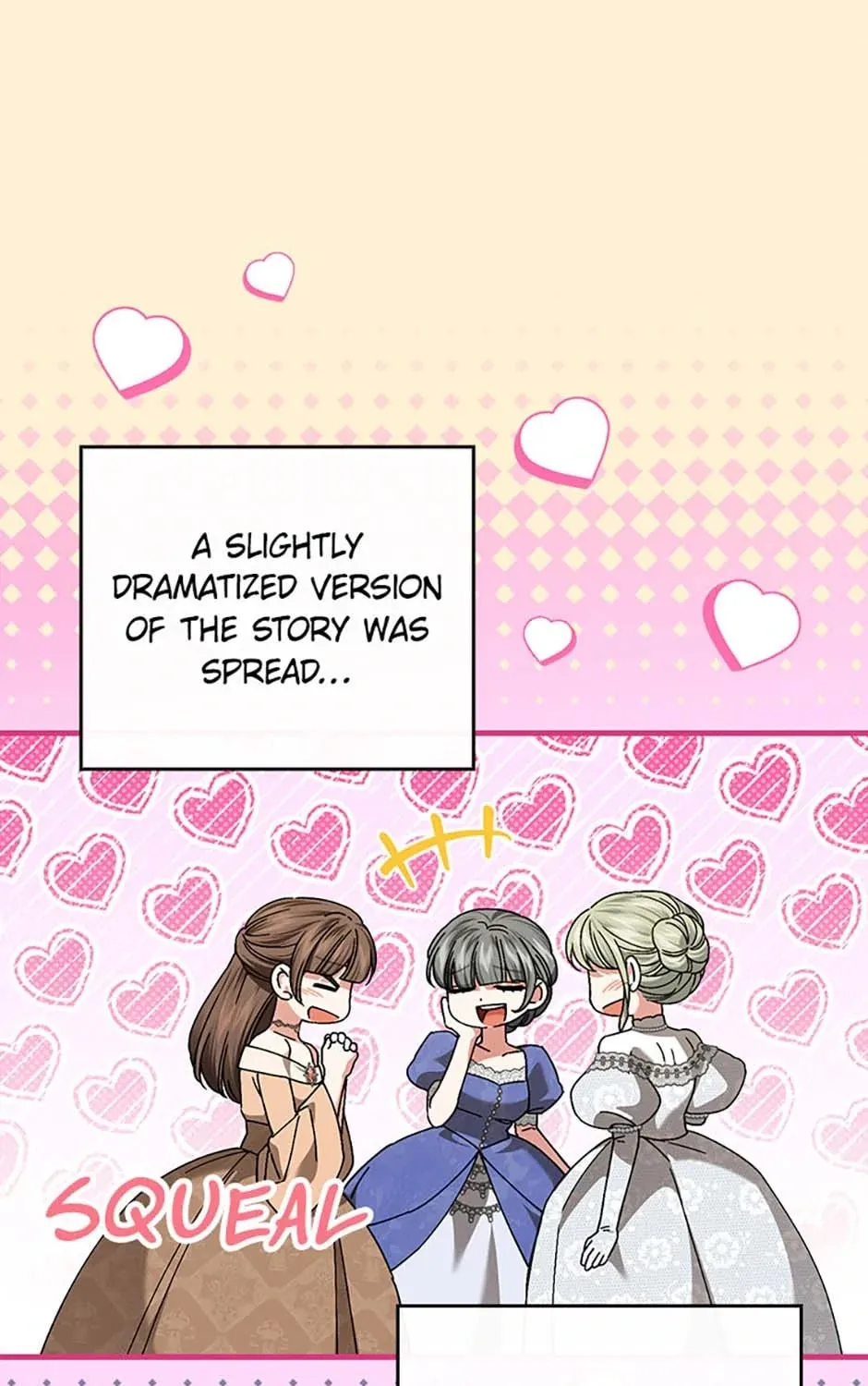 The Perfect Plan for a Fairy-Tale Ending Chapter 103 page 97 - 