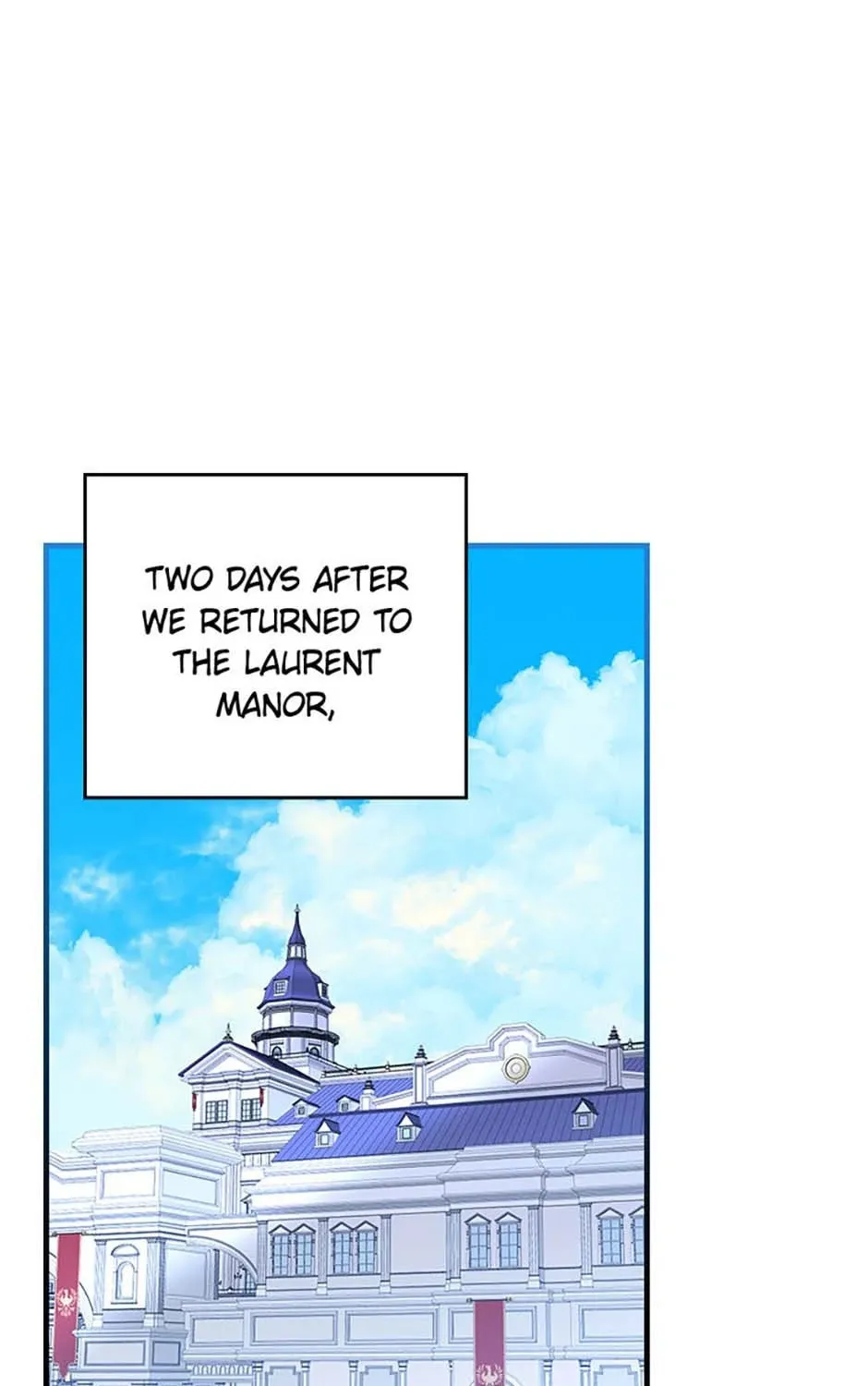 The Perfect Plan for a Fairy-Tale Ending Chapter 104 page 1 - 