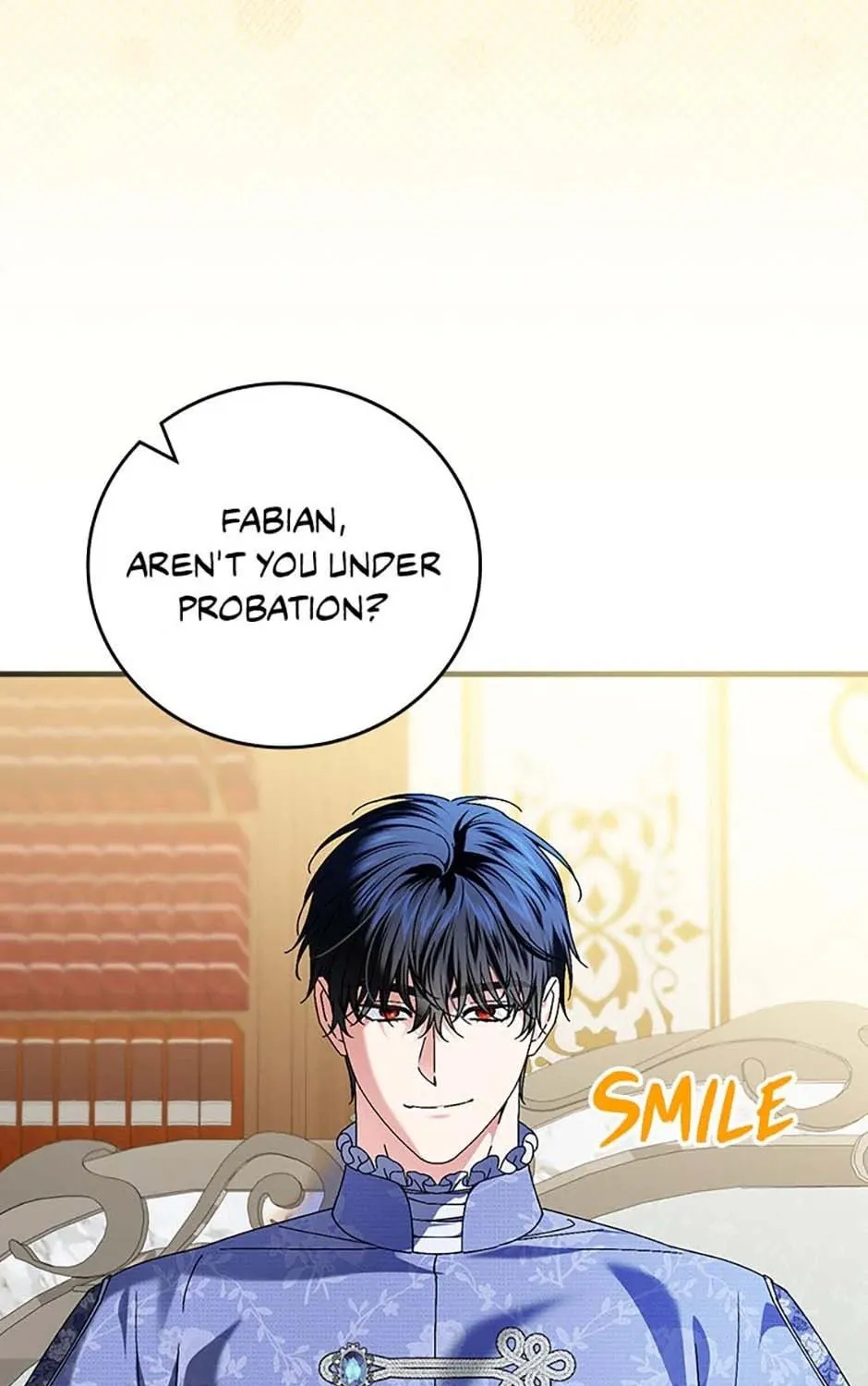 The Perfect Plan for a Fairy-Tale Ending Chapter 104 page 11 - 