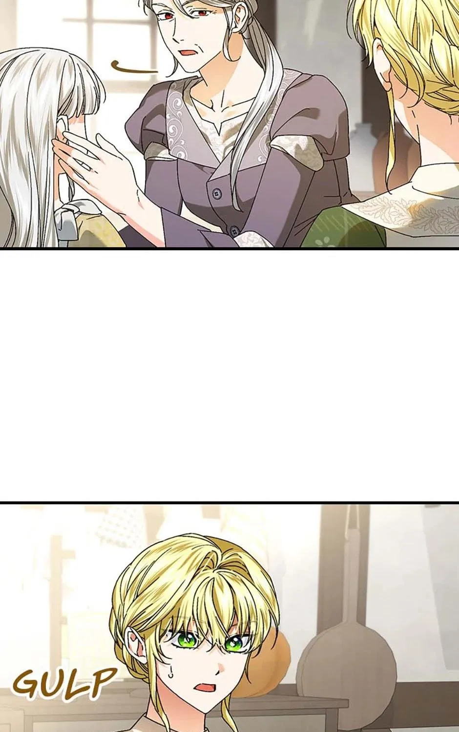 The Perfect Plan for a Fairy-Tale Ending Chapter 104 page 107 - 