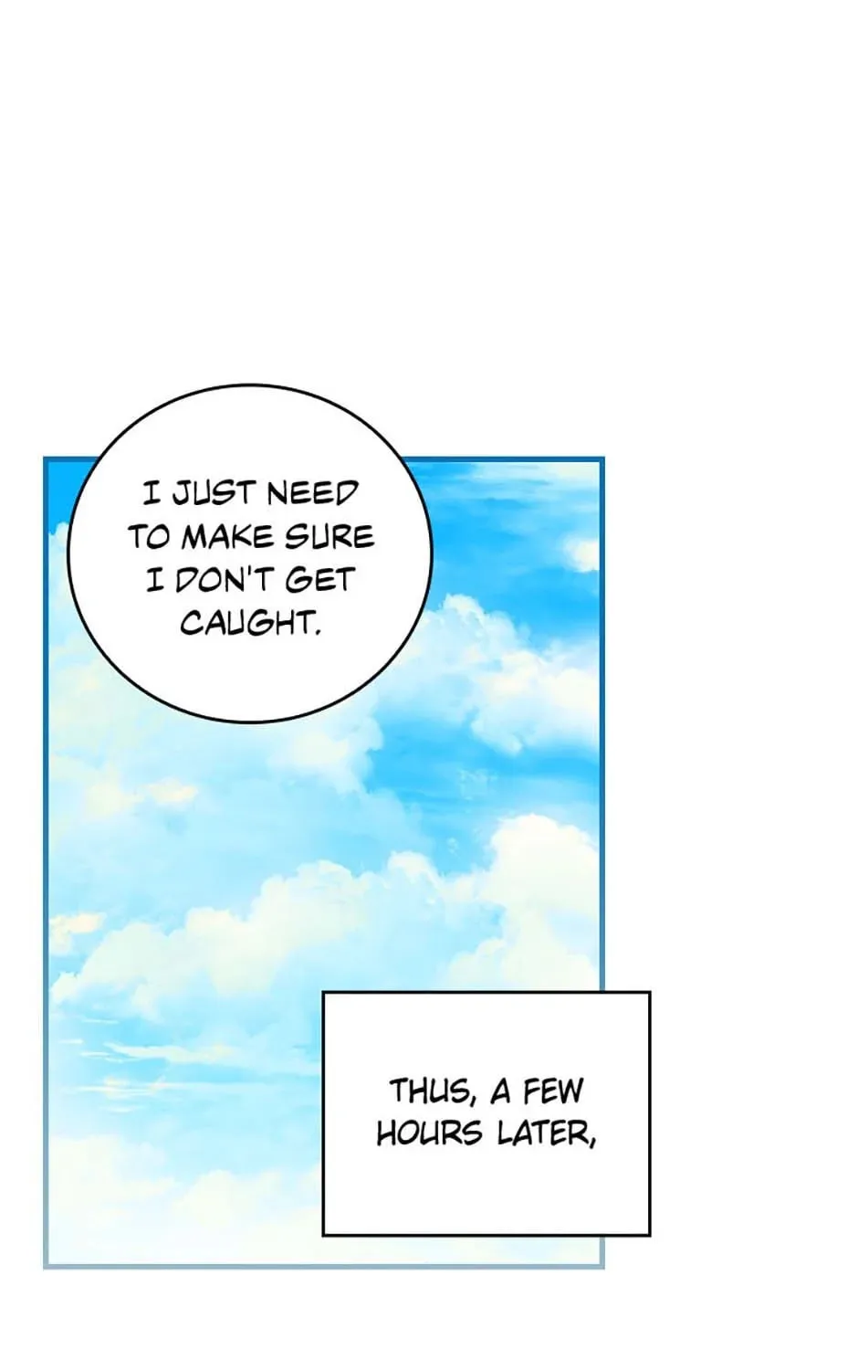The Perfect Plan for a Fairy-Tale Ending Chapter 104 page 13 - 