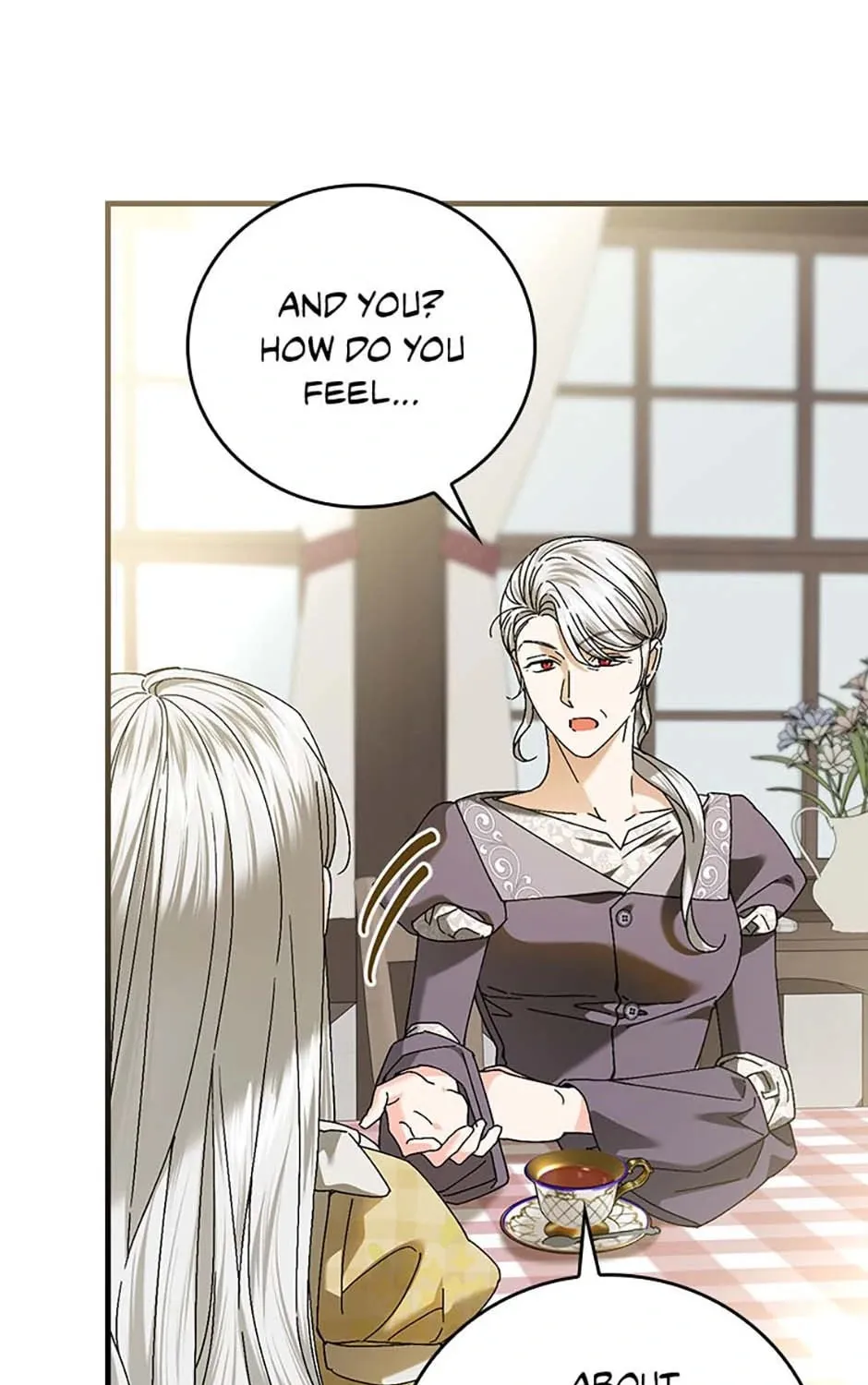 The Perfect Plan for a Fairy-Tale Ending Chapter 104 page 121 - 