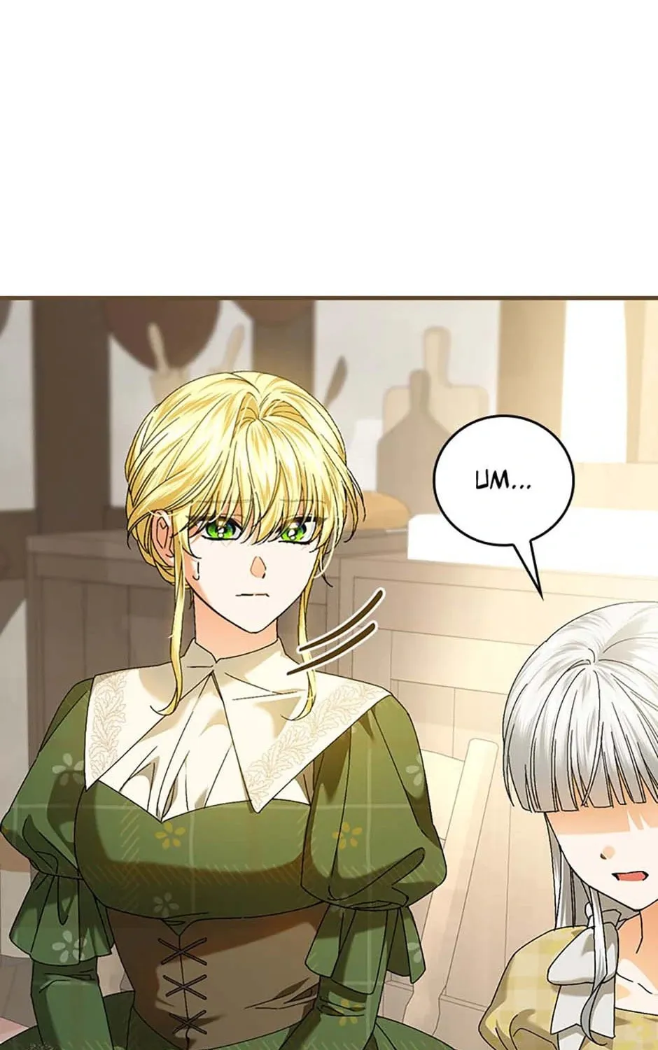 The Perfect Plan for a Fairy-Tale Ending Chapter 104 page 123 - 
