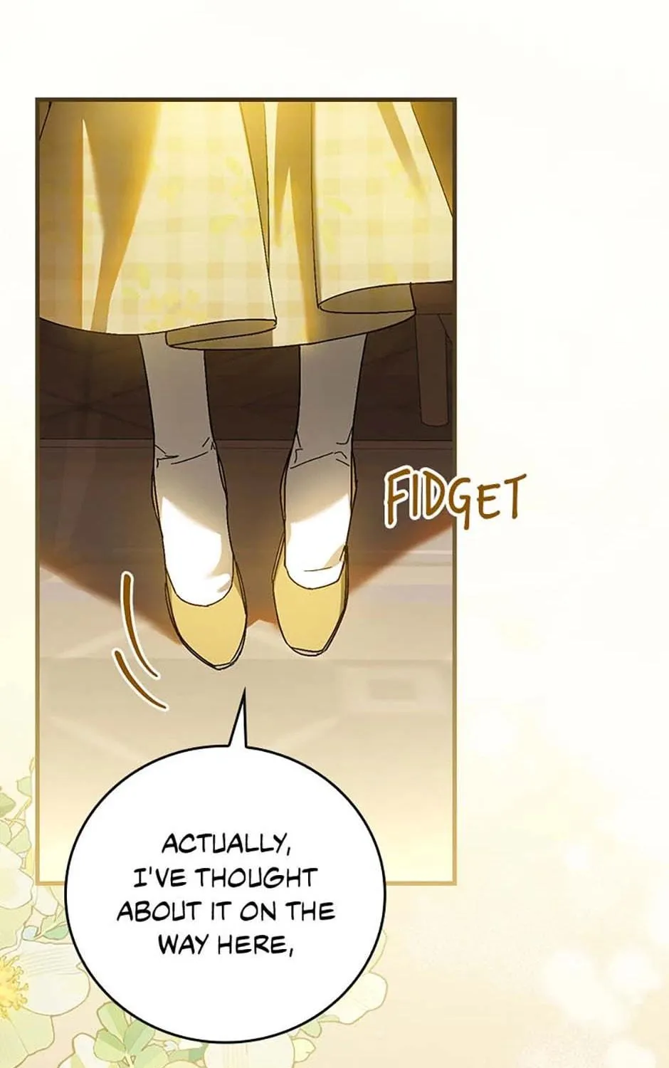 The Perfect Plan for a Fairy-Tale Ending Chapter 104 page 125 - 