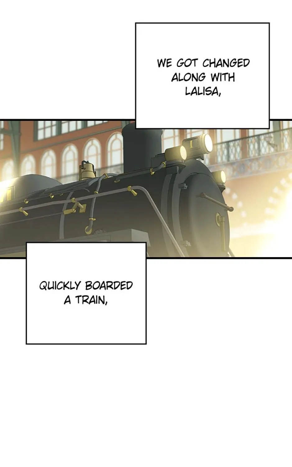 The Perfect Plan for a Fairy-Tale Ending Chapter 104 page 15 - 