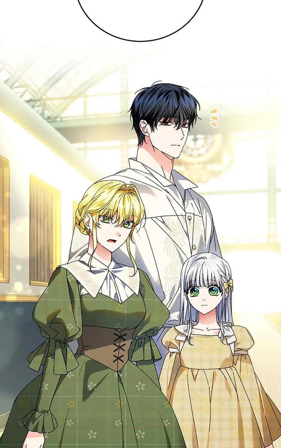 The Perfect Plan for a Fairy-Tale Ending Chapter 104 page 17 - 
