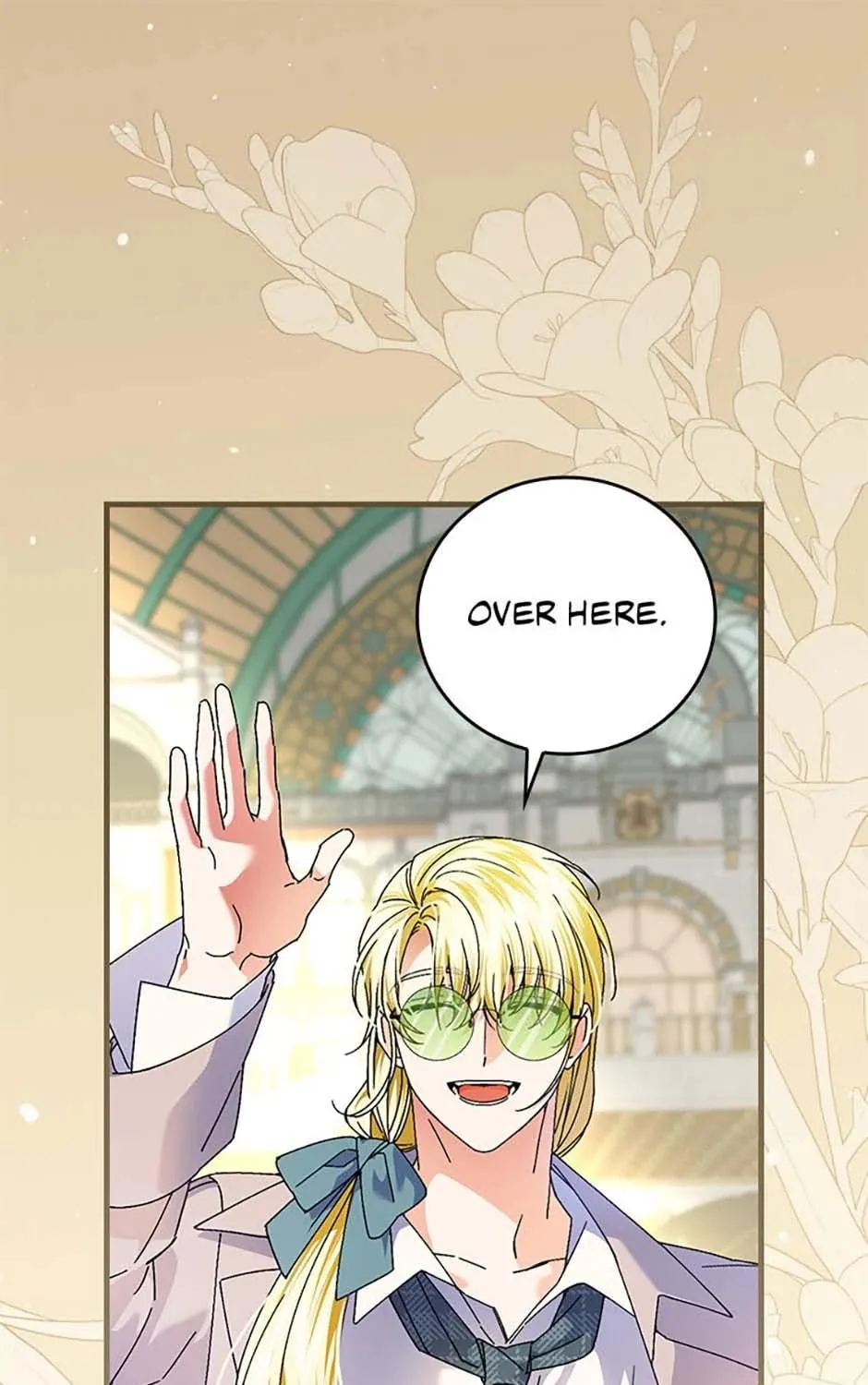 The Perfect Plan for a Fairy-Tale Ending Chapter 104 page 19 - 
