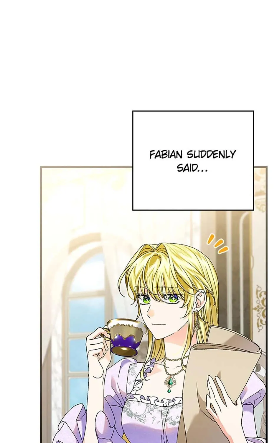 The Perfect Plan for a Fairy-Tale Ending Chapter 104 page 3 - 