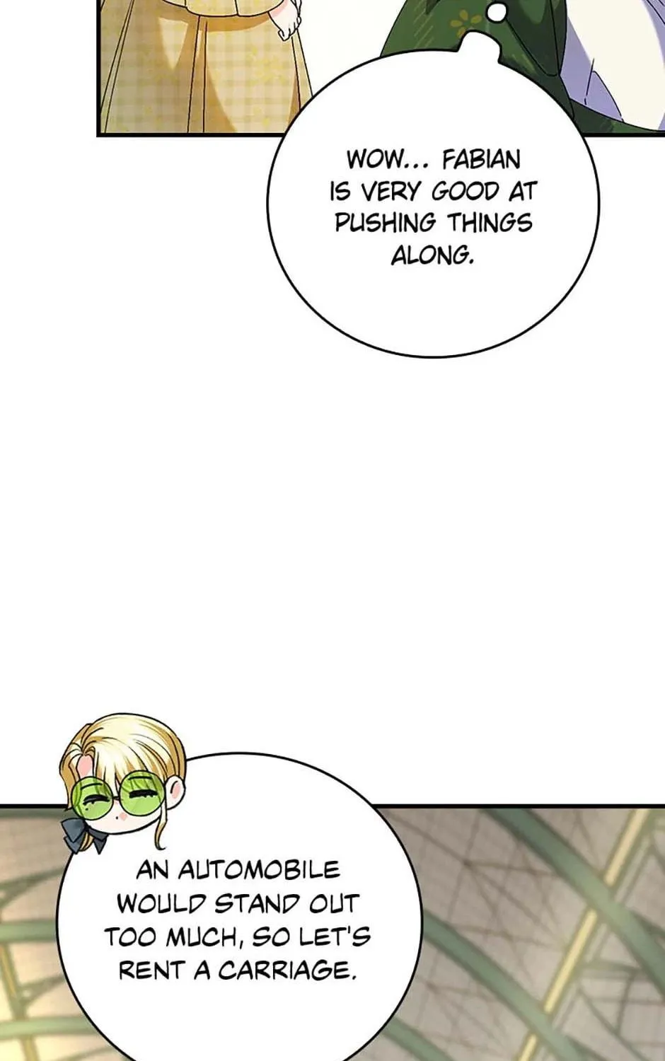 The Perfect Plan for a Fairy-Tale Ending Chapter 104 page 23 - 