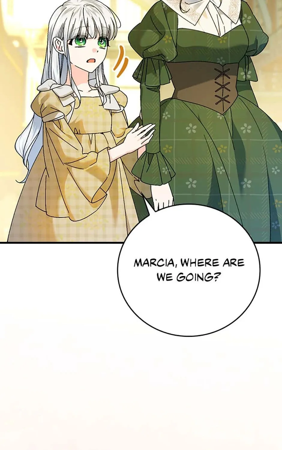 The Perfect Plan for a Fairy-Tale Ending Chapter 104 page 25 - 