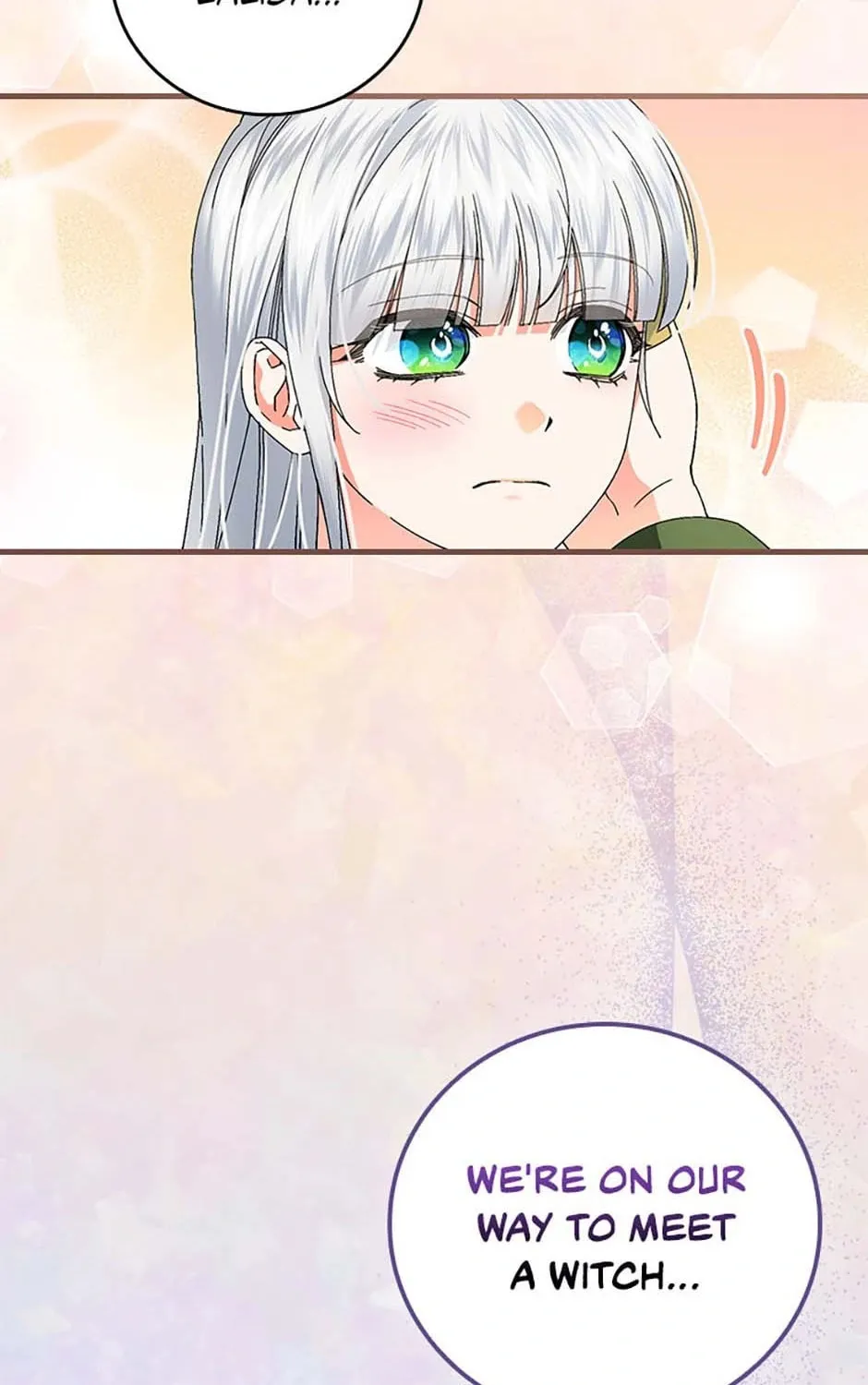 The Perfect Plan for a Fairy-Tale Ending Chapter 104 page 27 - 