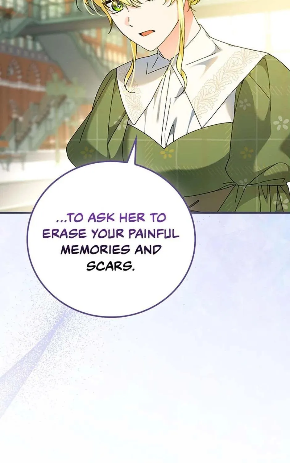 The Perfect Plan for a Fairy-Tale Ending Chapter 104 page 29 - 