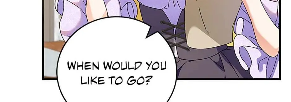 The Perfect Plan for a Fairy-Tale Ending Chapter 104 page 4 - 