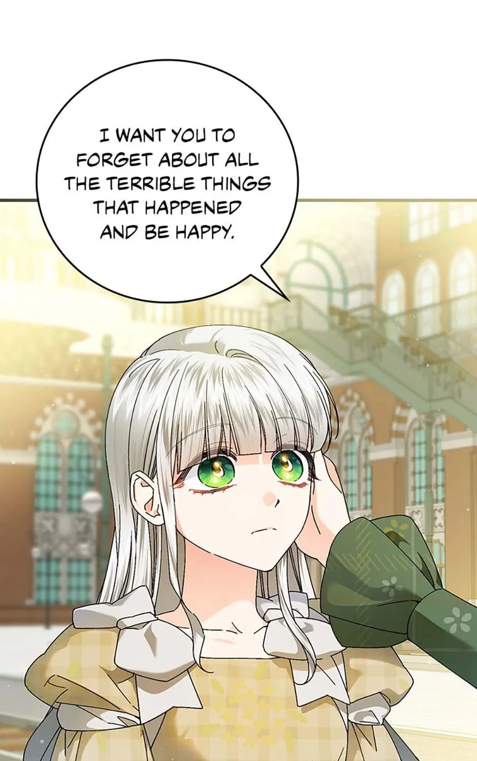 The Perfect Plan for a Fairy-Tale Ending Chapter 104 page 33 - 