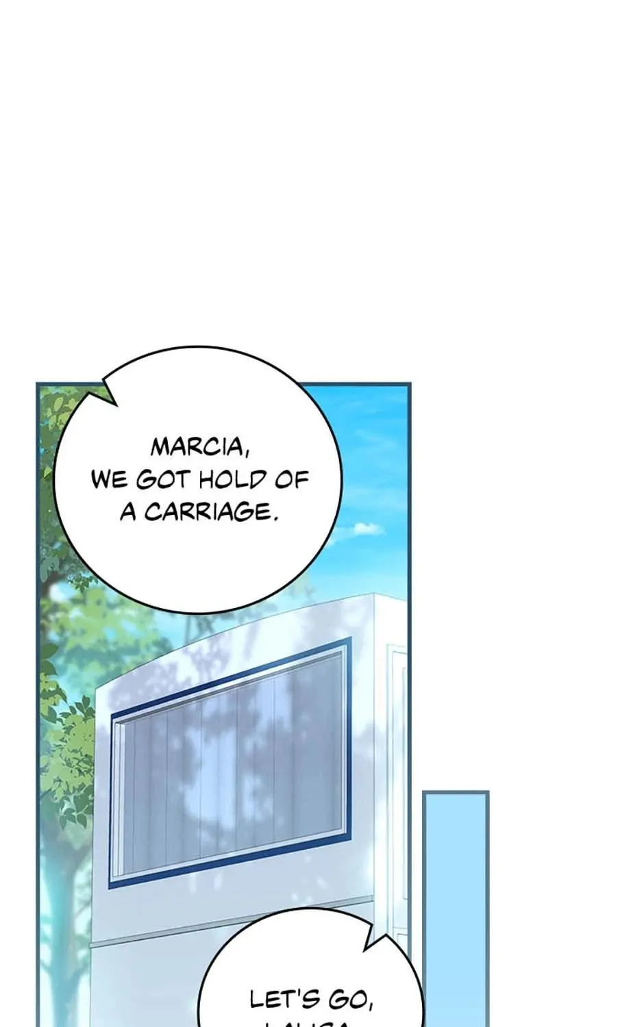 The Perfect Plan for a Fairy-Tale Ending Chapter 104 page 35 - 
