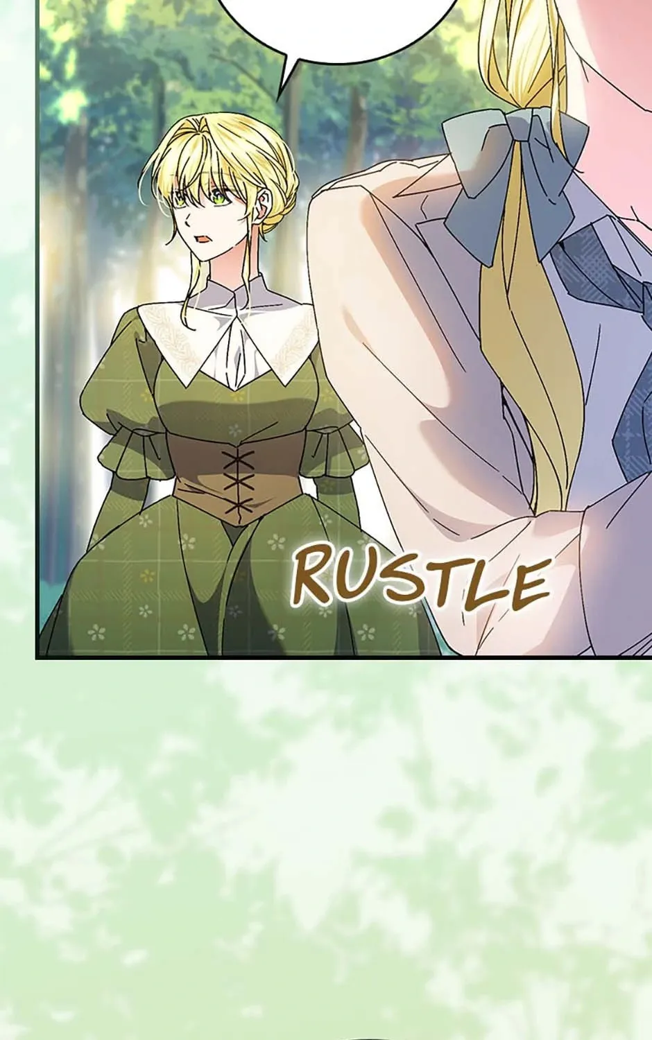 The Perfect Plan for a Fairy-Tale Ending Chapter 104 page 43 - 