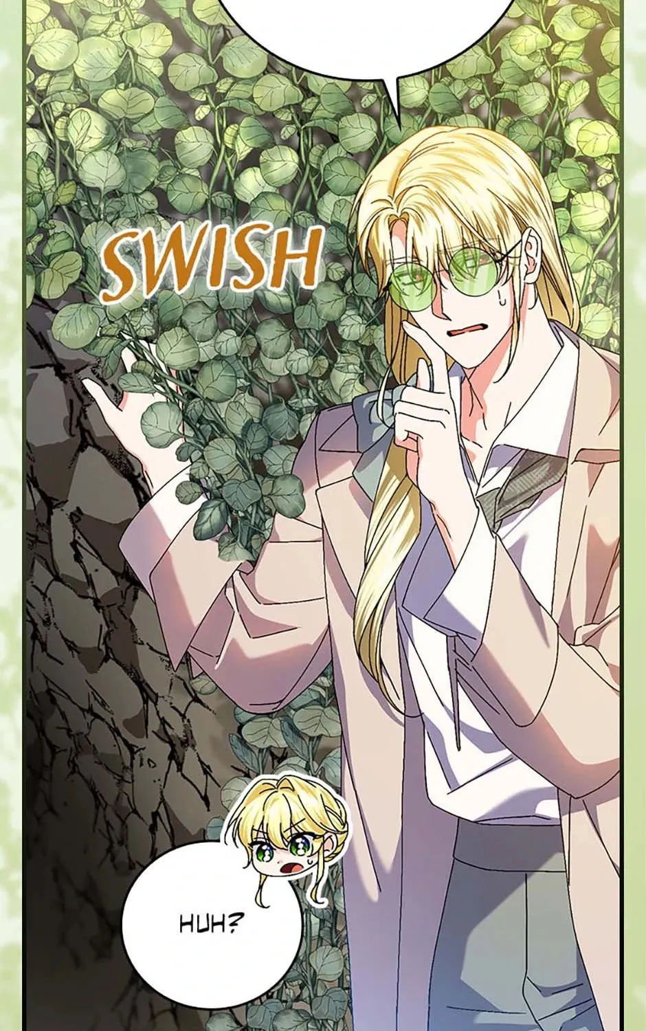 The Perfect Plan for a Fairy-Tale Ending Chapter 104 page 45 - 