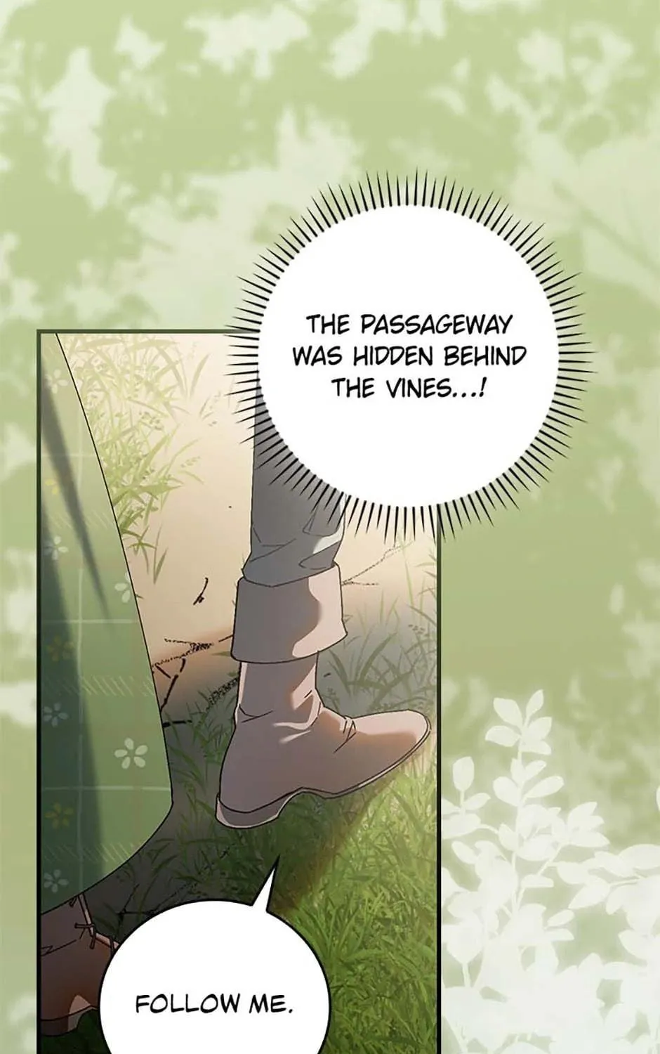 The Perfect Plan for a Fairy-Tale Ending Chapter 104 page 47 - 