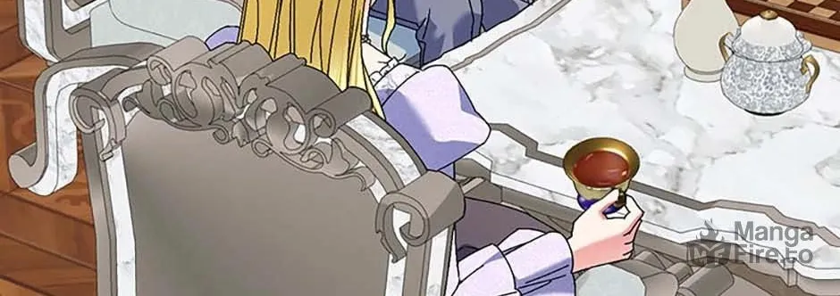 The Perfect Plan for a Fairy-Tale Ending Chapter 104 page 6 - 