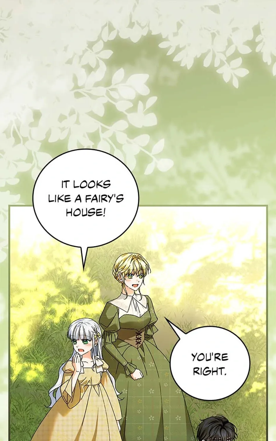The Perfect Plan for a Fairy-Tale Ending Chapter 104 page 51 - 