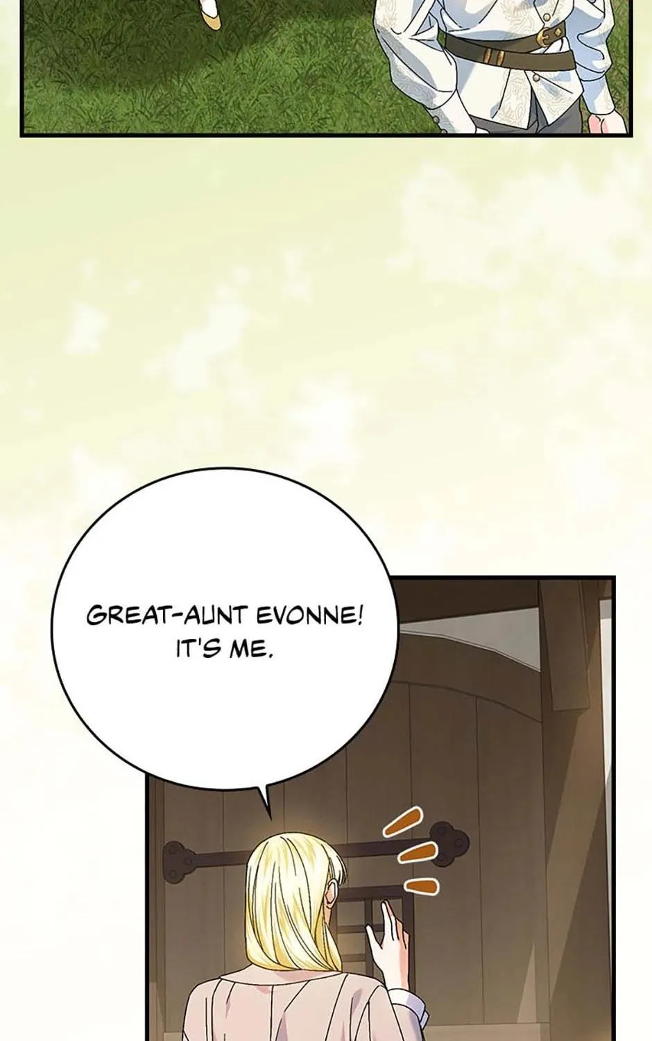 The Perfect Plan for a Fairy-Tale Ending Chapter 104 page 53 - 