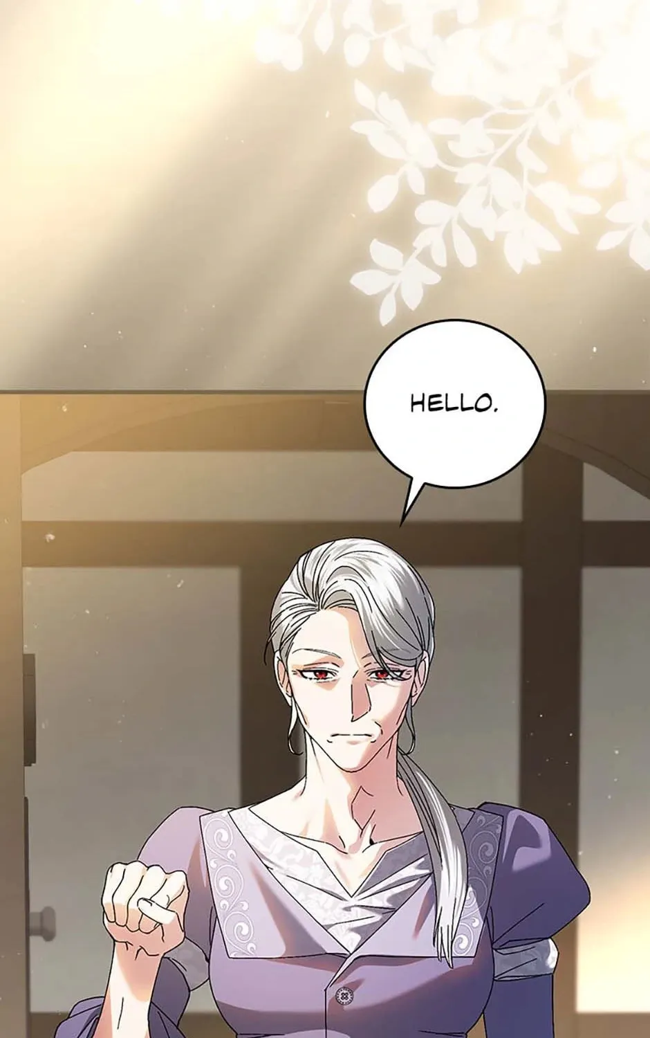 The Perfect Plan for a Fairy-Tale Ending Chapter 104 page 57 - 