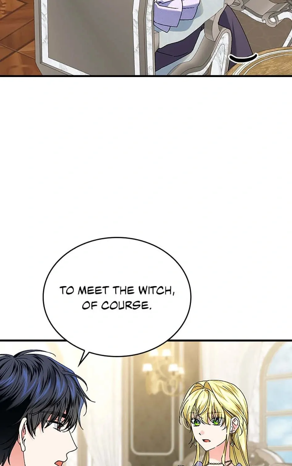 The Perfect Plan for a Fairy-Tale Ending Chapter 104 page 7 - 