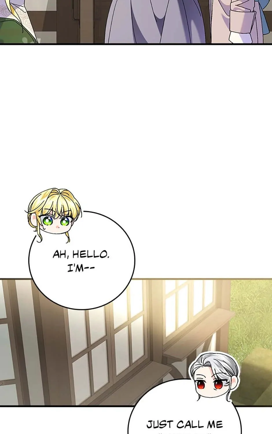 The Perfect Plan for a Fairy-Tale Ending Chapter 104 page 63 - 