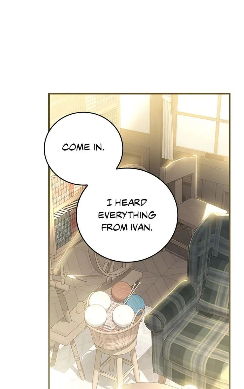 The Perfect Plan for a Fairy-Tale Ending Chapter 104 page 65 - 
