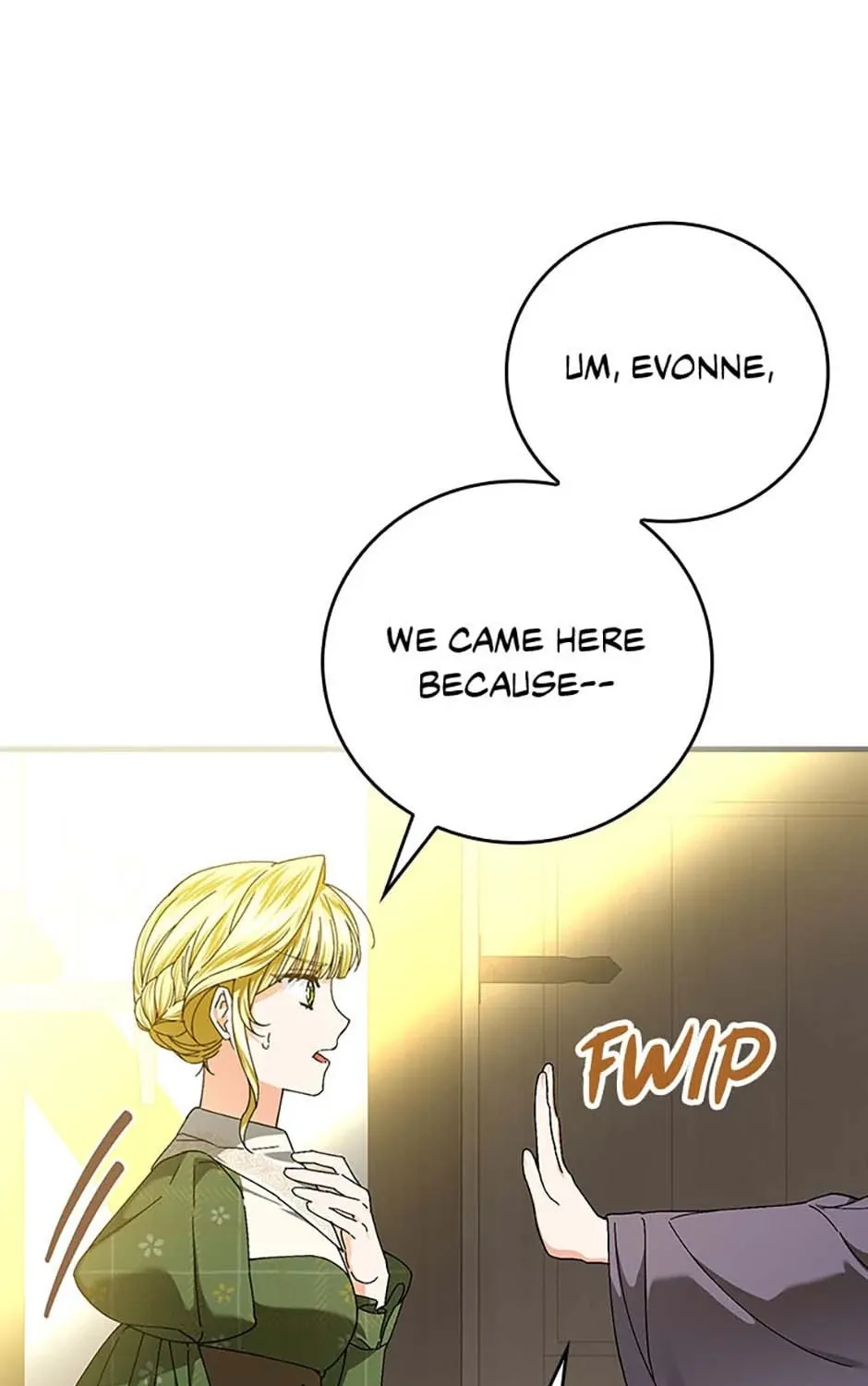 The Perfect Plan for a Fairy-Tale Ending Chapter 104 page 67 - 