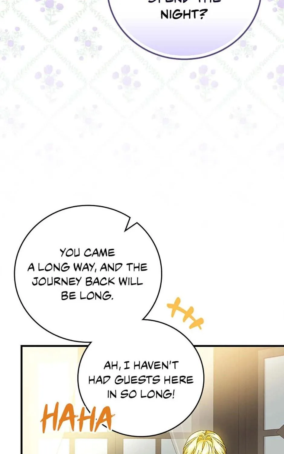 The Perfect Plan for a Fairy-Tale Ending Chapter 104 page 71 - 