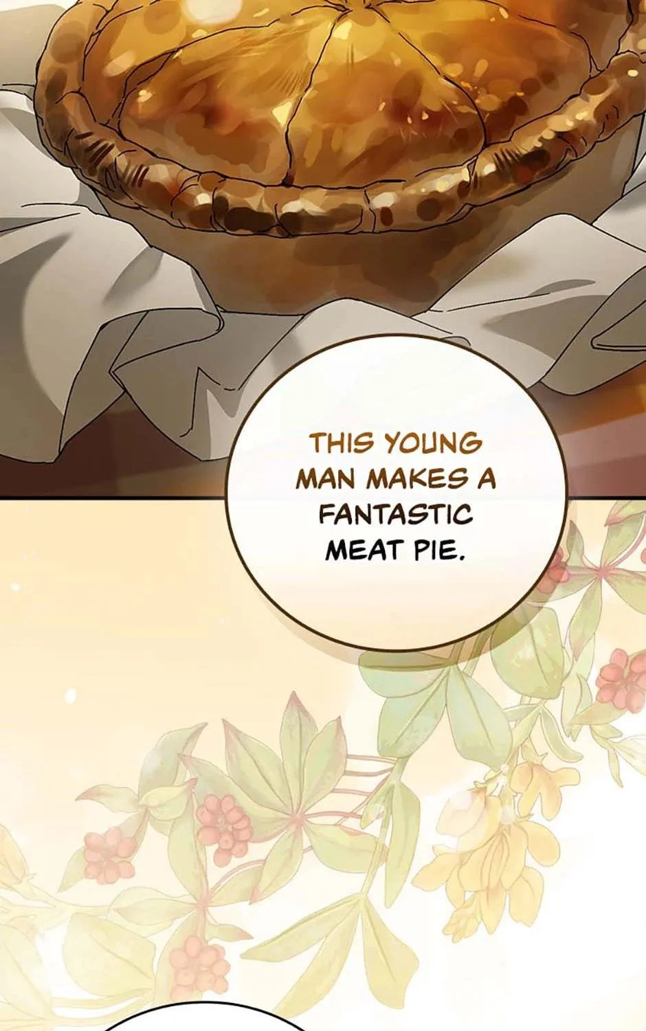 The Perfect Plan for a Fairy-Tale Ending Chapter 104 page 77 - 